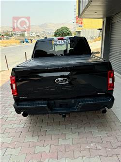 فۆرد F-150